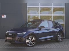 Audi Q5 Sportback - 55 TFSI e 367pk S-Line | Pano | Luchtvering | B&O | ACC | Matrix