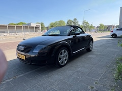Audi TT Roadster - 1.8 5V Turbo quattro