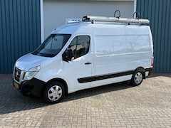 Nissan NV400 - 2.3 126Pk dCi L2H2 Optima / Cruise / Airco / IMPERIAAL / Trekhaak / Apk t/m 09-09-2025