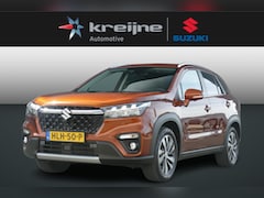 Suzuki S-Cross - 1.5 Hybrid AllGrip Style AUTOMAAT||ALLGRIPP||PANO||RIJKLAARPRIJS