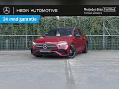Mercedes-Benz A-klasse - A 180 Automaat AMG Line | MANUFAKTUR | Premium Pakket | Nightpakket | Panoramadak | Sfeerv