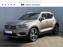 Volvo XC40 - T5 Recharge 262PK Inscription Panoramadak, Trekhaak semi elektrisch, Adaptieve Cruise Cont