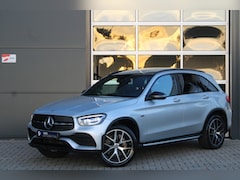Mercedes-Benz GLC-klasse - 300e 4MATIC AMG | Pano | Burmester | 360 | Memory