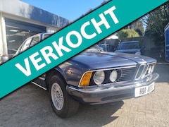 BMW 7-serie - 733i , 1e eigenaar, schitterende originele wagen