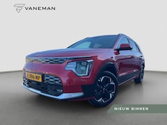 Kia Niro EV - Edition Advanced 64.8 kWh