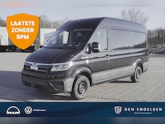 MAN TGE - 3.160 L3H3 6H FACELIFT 3.500KG TREKGEWICHT | LED | NAVI | TREKHAAK | CAMERA | PARKEERSENSO