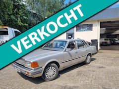 Nissan Cedric - laurel 2.8 diesel * inclusief NL kenteken en apk