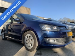 Volkswagen Polo - 1.2 TDI BlueMotion Airco Carplay Cruise control Trekhaak