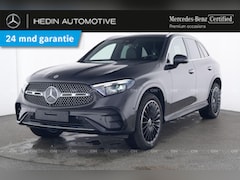 Mercedes-Benz GLC-klasse - GLC 300e Automaat 4MATIC AMG Line | Premium Plus Pakket | Winterpakket | Distronic | Head