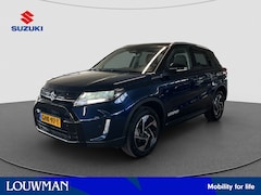 Suzuki Vitara - 1.5 Hybrid Style | Stoelverwarming | Panoramadak | Parkeersensoren | Camera | Cruise Contr