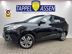 Hyundai ix35 - 2.0i i-Catcher 166PK AUTOMAAT