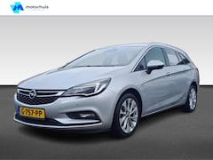 Opel Astra - 1.4 Turbo 150pk Business+/ Camera / PDC / ApplceCarPlay