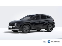 Hyundai Tucson - 1.6 T-GDI PHEV 20th Anniversary | €6291 Voorraad Voordeel | | Airco (automatisch) | Apple