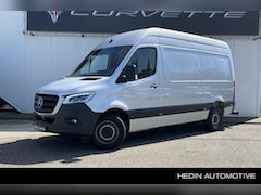 Mercedes-Benz Sprinter - 316 L2 Automaat RWD | Trekhaak met opstap | Airco | LED | Camera | Navigatie | Cruise Cont