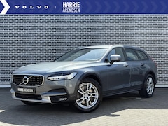 Volvo V90 Cross Country - 2.0 T5 AWD | Trekhaak | Adaptieve cruise control | Achteruitrijcamera | Navigatie | Gelami