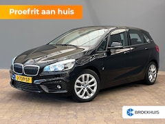 BMW 2-serie Active Tourer - 225xe iPerformance Àutomaat | Stoelverwarming | Navigatie | Clima | Cruise | Parkeersensor