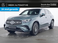 Mercedes-Benz GLC-klasse - GLC 300e Automaat 4MATIC AMG Line | Advanced Plus Pakket | Winterpakket | Distronic+ | Pan