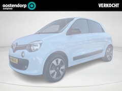 Renault Twingo - 1.0 SCe Collection Baby blauw | Airconditioning | Limited Edition | Mistlampen voor | Elek