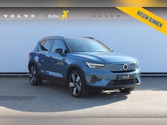 Volvo XC40 - Recharge Plus 231PK Automaat 70 kWh 20" lichtmetalen velgen / Google infotainment / Getint