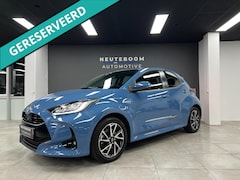 Toyota Yaris - 1.5 Hybrid | Lane | Carplay | Cam | Cruise |LED
