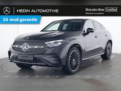 Mercedes-Benz GLC-klasse Coupé - GLC 300e Automaat 4MATIC AMG Line | Premium Pakket | Techniekpakket | Winterpakket | Airma