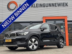 Volvo XC40 - 1.5 T4 Recharge Inscription Expression / Applecarplay/Androidauto / NL Auto / Trekhaak Weg