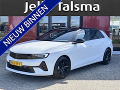 Opel Astra - 1.2 Turbo GS | Automaat | Stoelverwarming | Apple/Android CarPlay