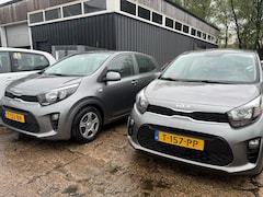 Kia Picanto - 1.0 DPi ComfortLine Airco | Orgineel Nederlands