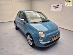 Fiat 500 - 1.2 Sport Airco Alu Velgen
