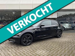 BMW 1-serie - 120d High Executive
