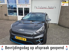 Kia e-Niro - DynamicPlusLine 64 kWh / 13970 km