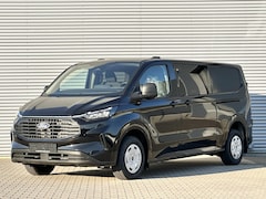 Ford Transit Custom - 320 2.0 TDCI L2H1 DC Dubbele cabine Trend NIEUW BPM VRIJ