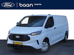 Ford Transit Custom - 300 L2H1 2.0 TDCI 136pk Trend | Airco | Cruise control | Camera | All weather banden | Bij