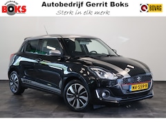 Suzuki Swift - 1.0 Stijl 112PK Automaat TWo tone Color Navigatie Dab+ 16LMV Cruise Control Stoelverwarmin