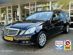 Mercedes-Benz E-klasse Estate - 200 CGI Avantgarde Climat, Bluetooth, Pdc, LM.. Youngtimer