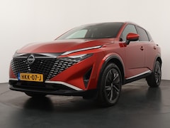 Nissan Qashqai - 1.3 MHEV Xtronic Tekna