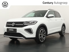 Volkswagen T-Cross - R-Line-Edition 1.0 85 kW / 116 pk TSI SUV 7 versn