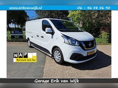 Nissan nv300 - 1.6 dCi 120 L2H1 Optima EURO 6/Airco/Cruise control/Navi/Trekhaak