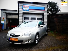 Opel Astra - 1.6 Cosmo Automaat Airco 5-drs Cruise Control Actieprijs