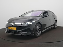Volkswagen ID.7 Tourer - Pro Business 77 kWh accu. 210 kW / 286 pk Variant ID.7 Tourer Pro Business 77 kWh accu, 21