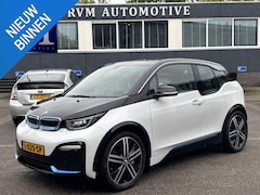 BMW i3 - Basis iPerformance 94Ah 33 kWh PANO | CAMERA | RIJKLAARPRIJS INCL. 12 MND. BOVAGGARANTIE