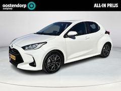 Toyota Yaris - 1.5 Hybrid Dynamic