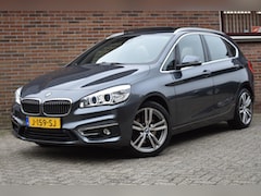 BMW 2-serie Active Tourer - 220d xDrive M Sport '15 Pano Leder LED Navi Clima Cruise Inruil mogelijk