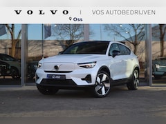 Volvo C40 - Single Motor Extended Range Plus l Warmtepomp l Adaptieve Cruise Control met Pilot Assist