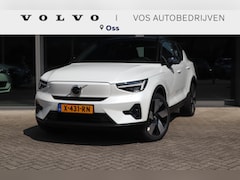 Volvo XC40 - Single Motor Extended Range Ultimate 82 kWh | Full Options| Schuif-/ kanteldak| Warmtepomp
