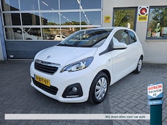 Peugeot 108 - 1.0 e-VTi Active 3-drs