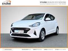 Hyundai i10 - 1.0 Comfort Smart | Navigatie | Camera | Airco | Cruise Control | Apple Carplay/Android Au