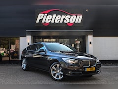 BMW 5-serie Gran Turismo - 535i High Executive NIEUWE MOTOR