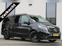 Mercedes-Benz Vito - 114 CDI / Lang / BPM VRIJ / Edition / Apple Carplay / Navi / Led-Xenon / Vol Opties / Nett