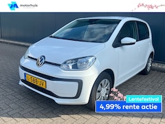 Volkswagen Up! - 1.0 60PK Up